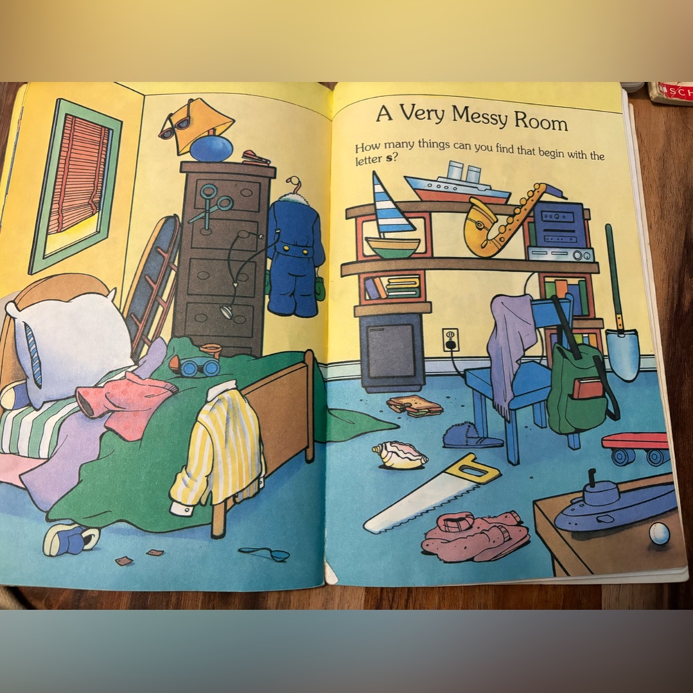 My First Hello Reader Book Bundle - Picture 3 of 15